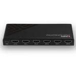 Lindy 5 Port HDMI 18G Switch  Technical details - imagine 2