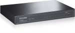 Switch TP-Link TL-SG2008, 8 port, 10/100/1000Mbps - imagine 3