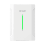 Receptor wireless Hikvision DS-PR501-HWE, frecventa de operare  868MHz, comunicare