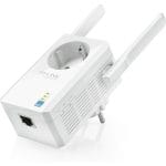 Range Extender TP-LINK TL-WA860RE, N300, 300Mbps - imagine 2