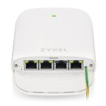 Zyxel PoE12-3PD, 4 x 1Gb port PoE extender. 45W PoE - imagine 5