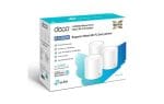TP-Link AX3000 whole home mesh Wi-Fi 6 System, Deco X50(3-pack); - imagine 4