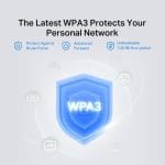 Mercusys AC1200 Wi-Fi Bluetooth PCIe Adapter - imagine 4