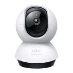 TP-LINK TAPO C220 camera supraveghere WI-FI pentru interior cu funcție
