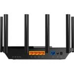 Router wireless TP-LINK Gigabit Archer AX73, AX5400, WiFI 6, Dual-Band - imagine 2