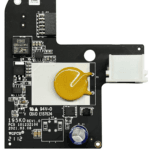 Modul de alimentare Hikvision DS-PM1-D: compatibil cu  AXPRO control