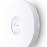 Access Point TP-Link EAP620 HD-Outdoor, AX1800, Dual-Band, Gigabit