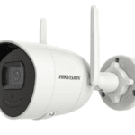 Camera supraveghere Hikvision WIFI IP bullet DS-2CV2041G2-IDW(2.8MM)(W); 4 MP, WIFI