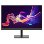 Monitor Hikvision FHD 23.8" DS-D5024F2-AP2; E-LED backlit technology with full