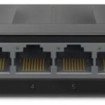 Switch TP-LINK LS1008G, 8 port, 10/100/1000 Mbps