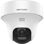 Camera de supraveghere PT 2MP Hikvision DS-2CE70D0T-PTLTS(2.8MM), lentila fixa 2.8mm,