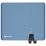 Solplanet hybrid inverter ASW6000H-T2 asymmetric, 6kW, 3P, 2 MPPT, Dongle