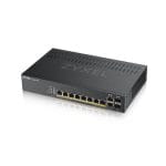 ZYXEL GS1920-48HPV2 48PORT GBEPOE SWITCH - imagine 3
