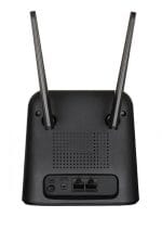 D-Link Router Wireless DWR-960 4G cat.7, AC1200,  LTE + - imagine 4