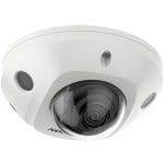 Camera supraveghere Hikvision IP mini dome DS-2CD2546G2-IWS(2.8MM)C AcuSense  4