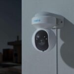 Camera de supraveghere Reolink  E1 Outdoor Pro; E SERIES