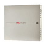 Centrala control access Hikvision DS-K2602T, pentru 2 usi bidirectionale (