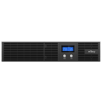 UPS nJoy Argus 2200, 2200VA/1320W, LCD Display, 4 IEC C13 - imagine 2