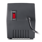 AVR nJoy Paladin 1000, 1000VA/500W, 3 Prize Schuko, Protectie la - imagine 3