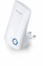 Wireless Range Extender TP-link TL-WA854RE, N300, 300Mbps - imagine 2