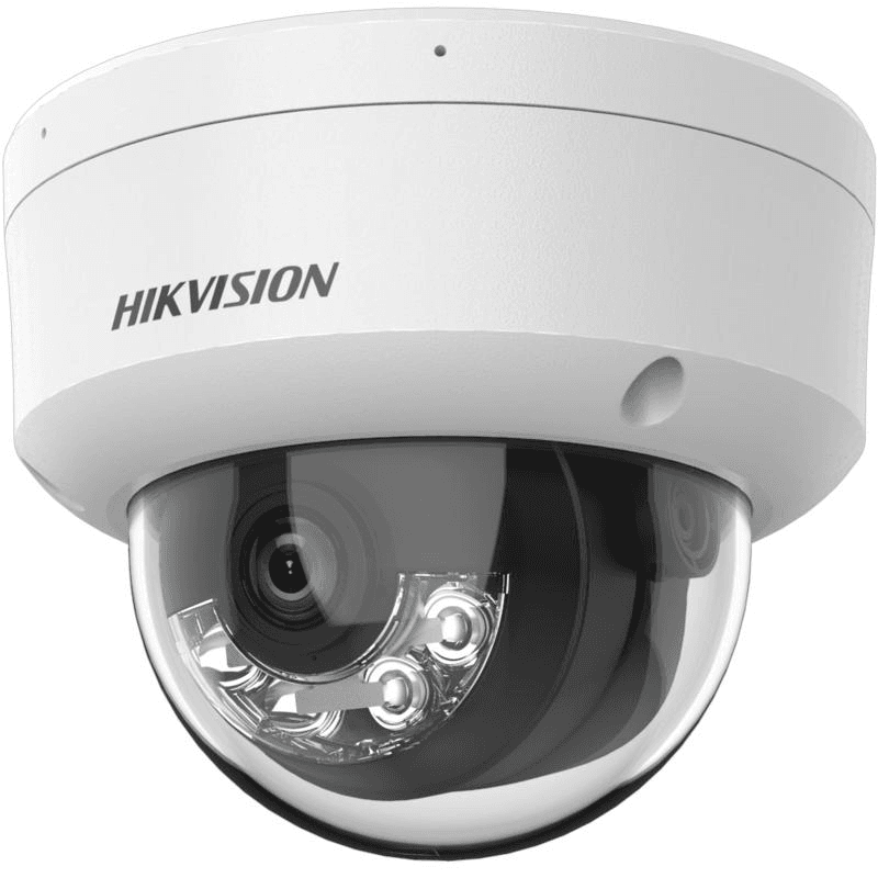 overlay_33889aac061442bf13f0b3642c8be0e0.png Camera de supraveghere IP Dome 4MP Smart Hybrid Light Hikvision - imagine 1