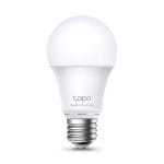 TP-Link Tapo L520E Smart bulb natural light, Wi-Fi, Dimmable, E27,