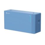 Solplanet Low Voltage Battery Module 5.12kWh, ASW5120-LB-G3, includes parallel cable