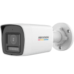Camera de supraveghere Bullet 4K Hikvision DS-2CE10UF3T-LS(2.8MM), lentila fixa 2.8mm,