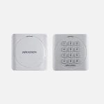 Cititor card Hikvision DS-K1801E, citeste carduri RFID EM 125Khz, distanta