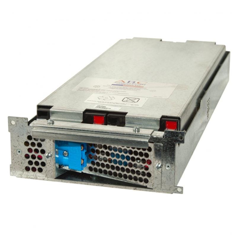 overlay_354c2a967304805d1e91daf6ab1d3496.jpg Acumulator APC pentru SUA2200RMI2U, SUA3000RMI2U - imagine 1
