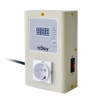 AVR nJoy Royer 16A  Faze Monofazat / trifazat Amperaj - imagine 2