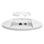 "AX5400 Ceiling Mount Dual-Band Wi-Fi 6 Access Point PORT: 1×2.5 - imagine 3