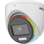 Camera de supraveghere Hikvision Turbo HD turret DS-2CE70DF8T-MFSLN (3.6mm); 2MP,