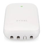 Zyxel PoE12-3PD, 4 x 1Gb port PoE extender. 45W PoE - imagine 2