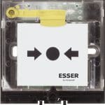 Honeywell Modul electronic buton IQ8MCP.mic, cu geam, 804955;