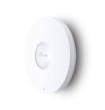 "AX3000 Ceiling Mount Dual-Band Wi-Fi 6 Access Point PORT:1× Gigabit - imagine 2