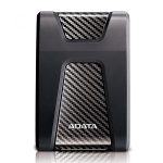 HDD Extern Adata HD650, 1TB, Negru, USB 3.1 - imagine 2