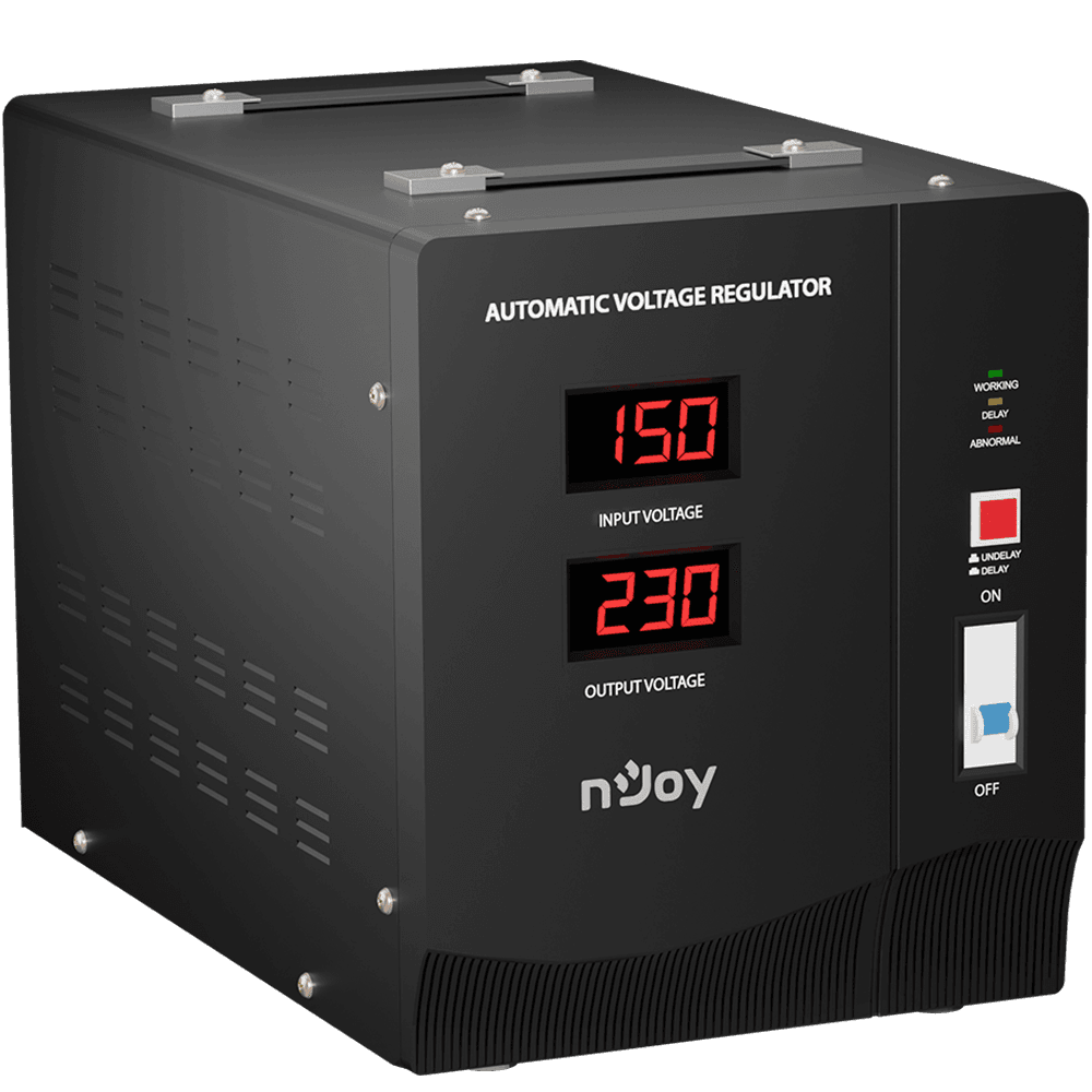 overlay_38016c441bf9df5ed0194f9ef4c4cd35.png Stabilizator tensiune nJoy 5000VA Alvis https://www.njoy.global/product/alvis-5000 - imagine 1