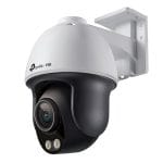 "TP-Link Camera IR de supraveghere Pan/Tilt  pentru exterior VIGIVIGI