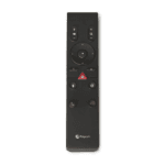 Poly Studio R30/USB Bluetooth Remote Control