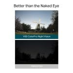 "TP-Link Camera IR de supraveghere Pan/Tilt  pentru exterior VIGIVIGI - imagine 3