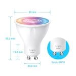 TP-LINK TAPO L630 SMART LIGHT BULB - imagine 2