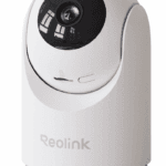 Reolink E SERIES E321 2K IR12m Cameră de supraveghere Wi-Fi,