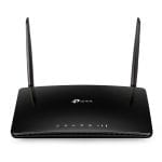 TP-LINK ROUTER 4G+ AC1200 Dual-Band CAT6 ARCHER MR500, interfata: 1× - imagine 6