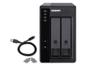 Extensie USB QNAP TR-002 2-Bay, 2.5/3.5 SATA 6Gbps HDD (neincluse),