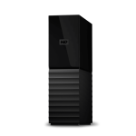 HDD Extern WD My Book, 16TB, negru, USB 3.0