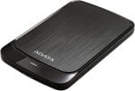 HDD Extern Adata HV320, 2TB, Negru, USB 3.1 - imagine 2