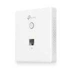 Wireless Access Point TP-Link EAP230-WALL, 1× 10/100/1000 Mbps Ethernet Port, - imagine 2