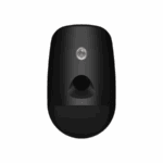 Detector PIR wireless  Hikvision DS-PDPC12PF-EG2-WE(B)/BK, frecventa de operare: 868MHz,