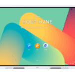 Ecran interactiv HUAWEI Board2 65"Win11